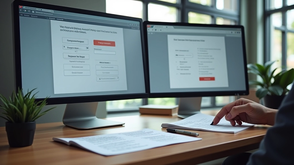 Side-by-side comparison of English and Tagalog button text showing width differences in button containers