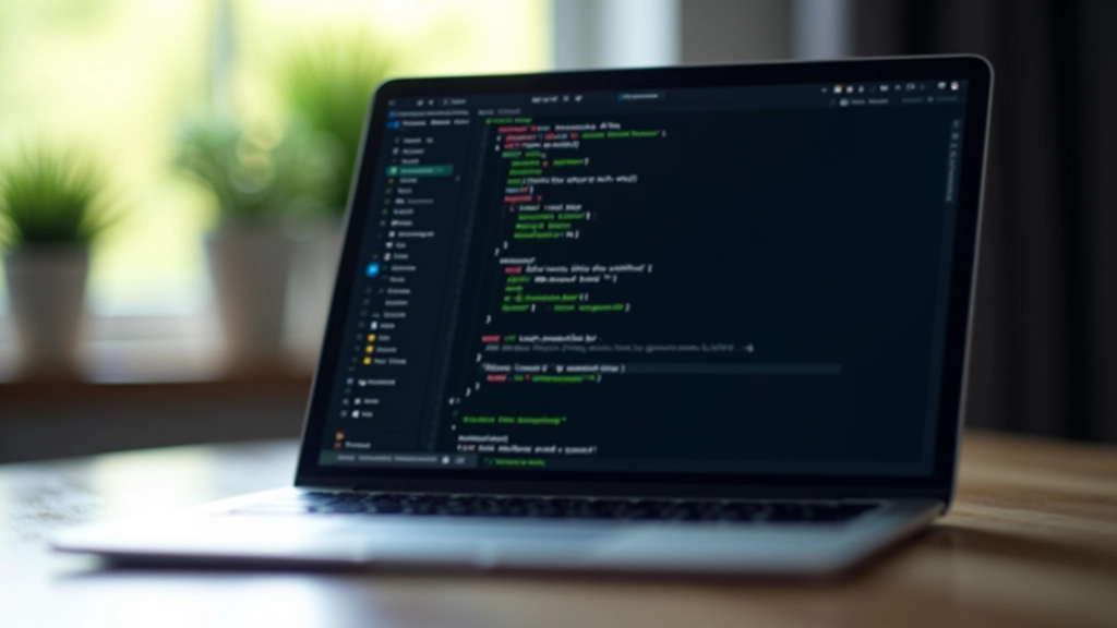 Code example showing CSS fixed-width button with white-space nowrap and text-overflow ellipsis properties