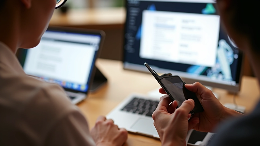 Responsive button layouts showing how buttons expand vertically and horizontally across different viewport widths